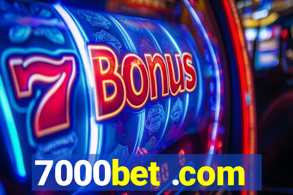 7000bet .com